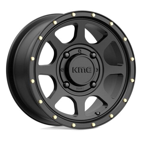 KMC Powersports KS134 Addict 2 Wheel
