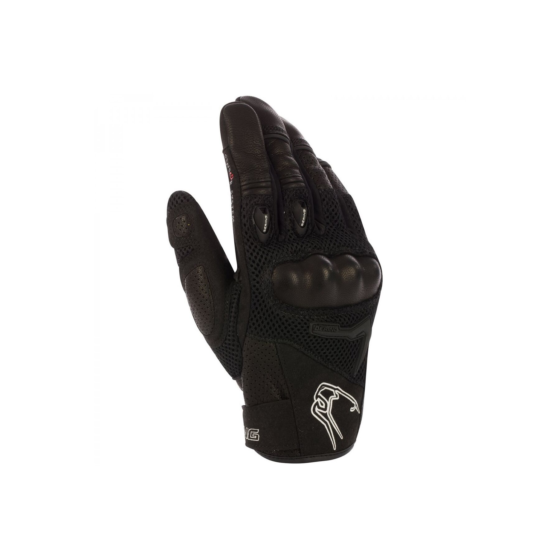Bering Planet Gloves