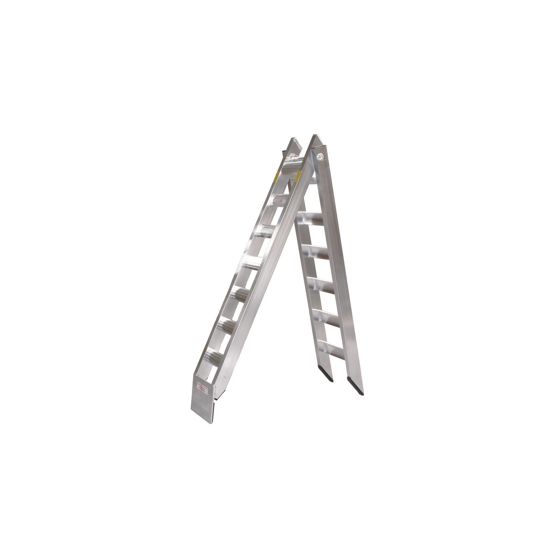 Fire Power Folding Runway Ramp (92x9.5x7.5)