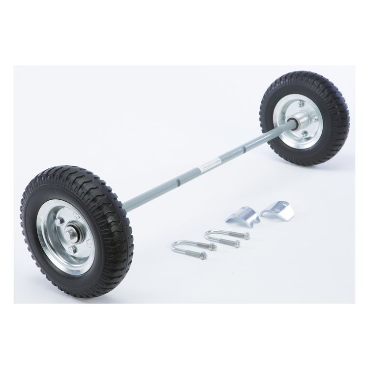 Fire Power Mototrainer Training Wheels Yamaha TTR 50E 2006-2026