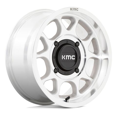 KMC Powersports KS137 Toro S Wheel 4/137