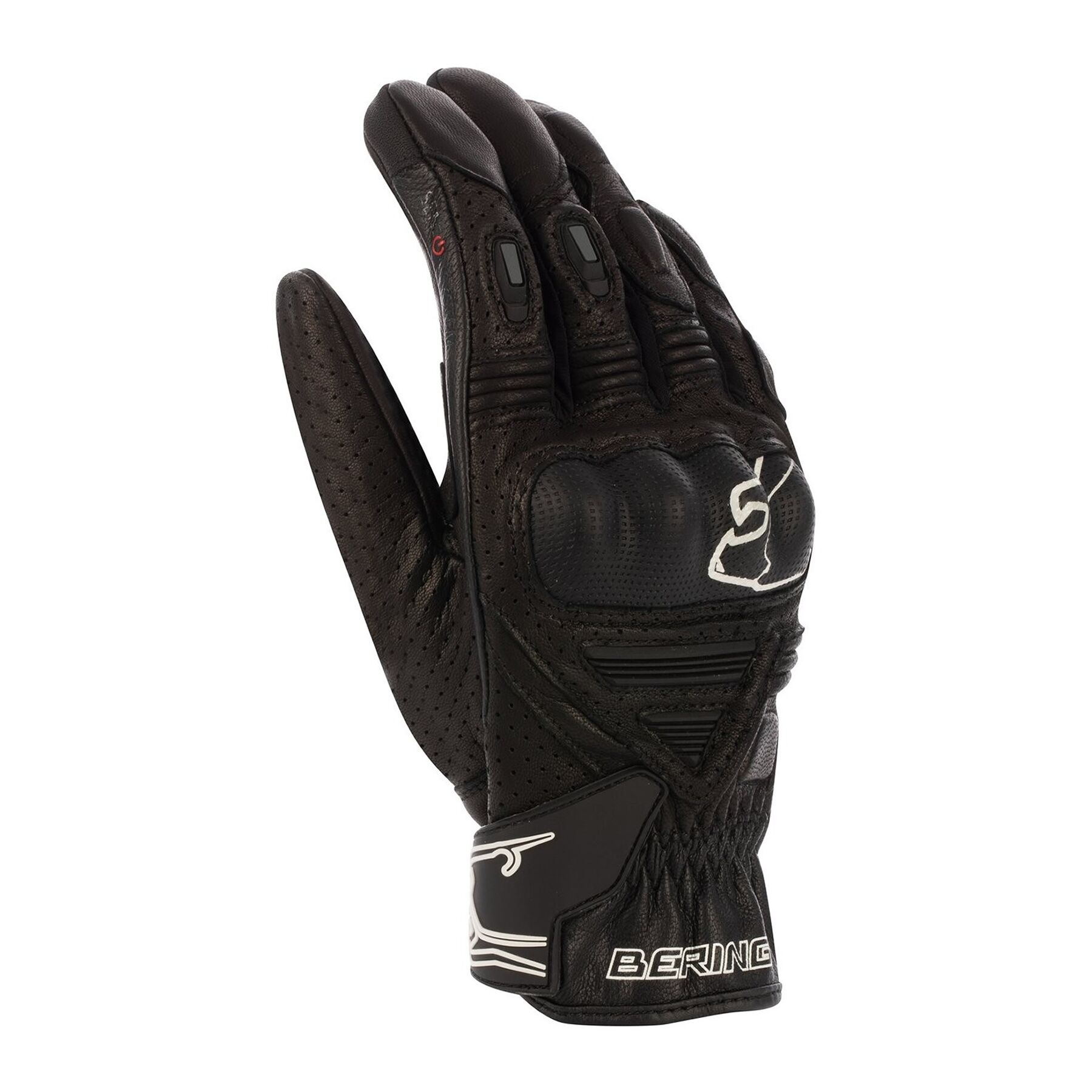 Bering Rift Gloves