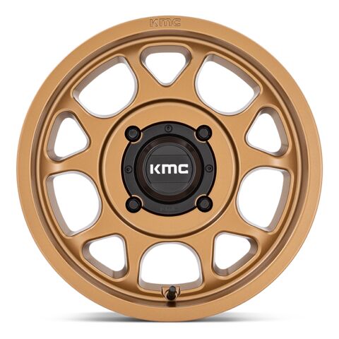 KMC Powersports KS137 Toro S Wheel 4/156