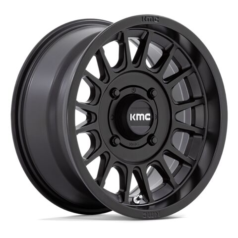 KMC Powersports KS138 Impact Wheel 4/156