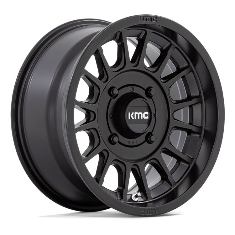 KMC Powersports KS138 Impact Wheel