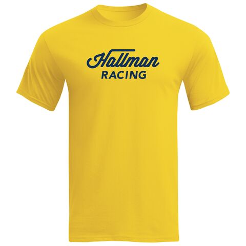 Thor Hallman Heritage T-Shirt