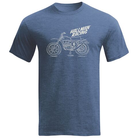 Thor Hallman CZ T-Shirt