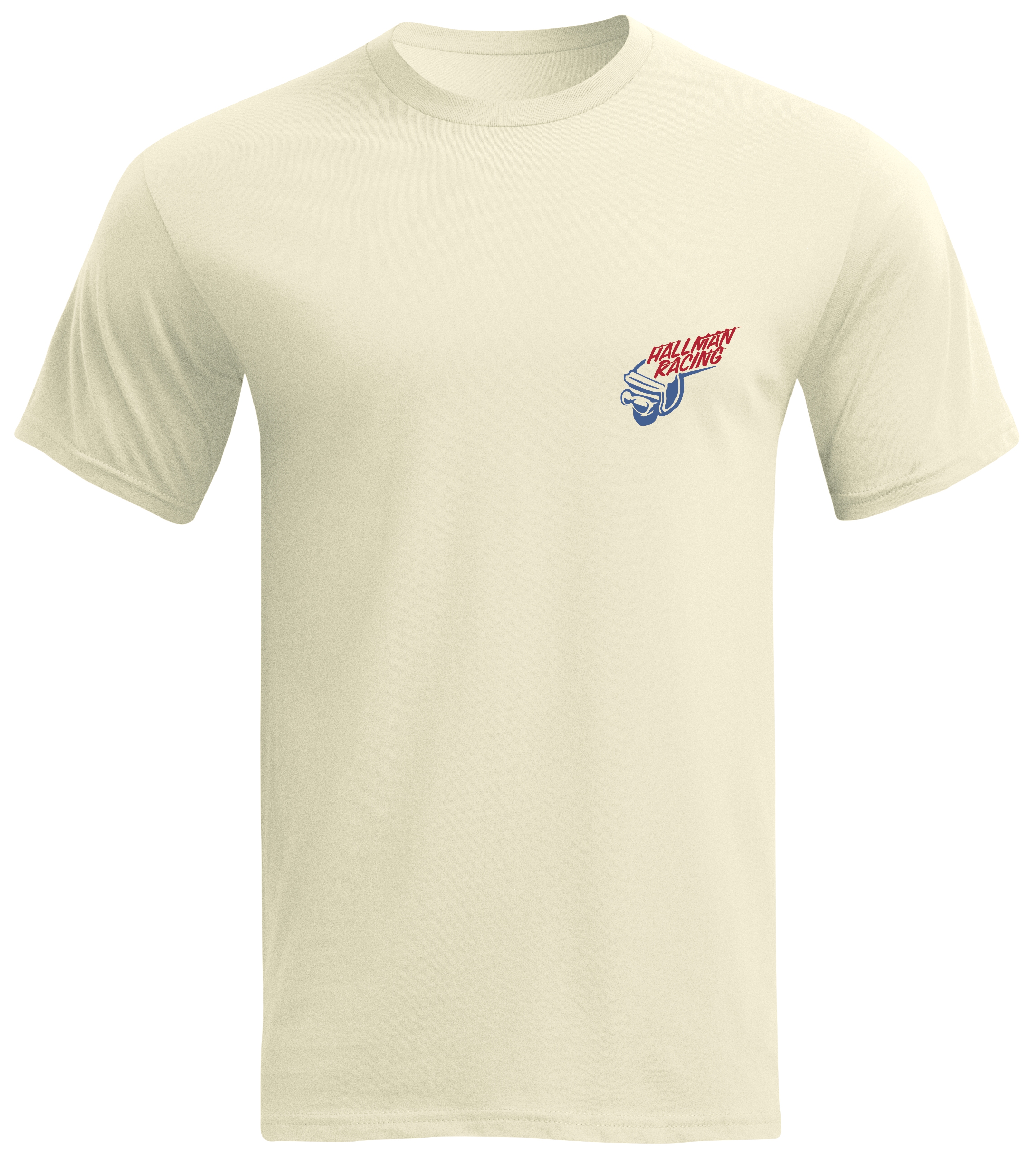 Thor Hallman Champion T-Shirt N/A