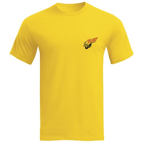 Thor Hallman Champion T-Shirt