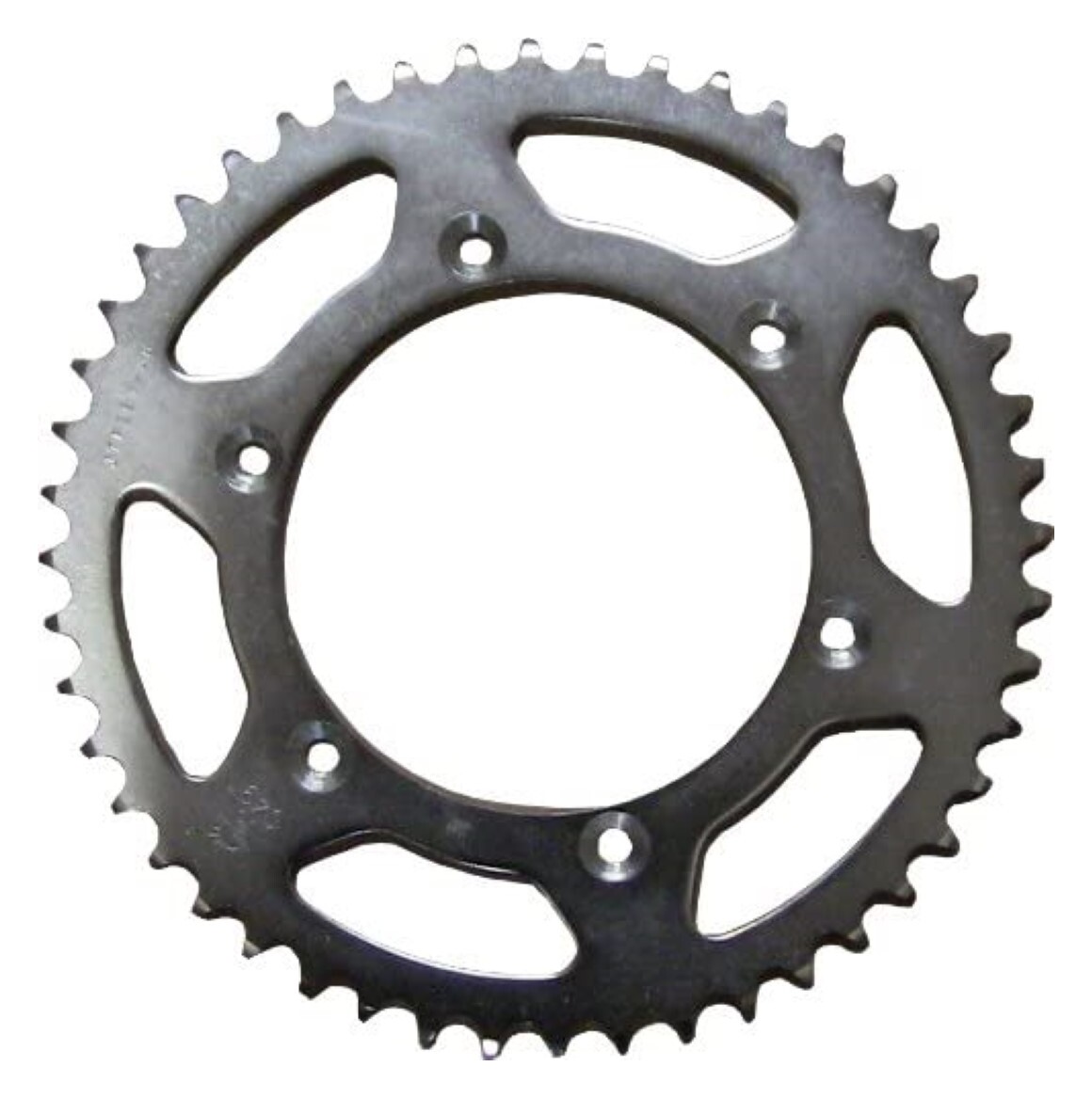 JT Sprockets Rear Steel Sprocket Honda 125cc-650cc 1985-2025 40T