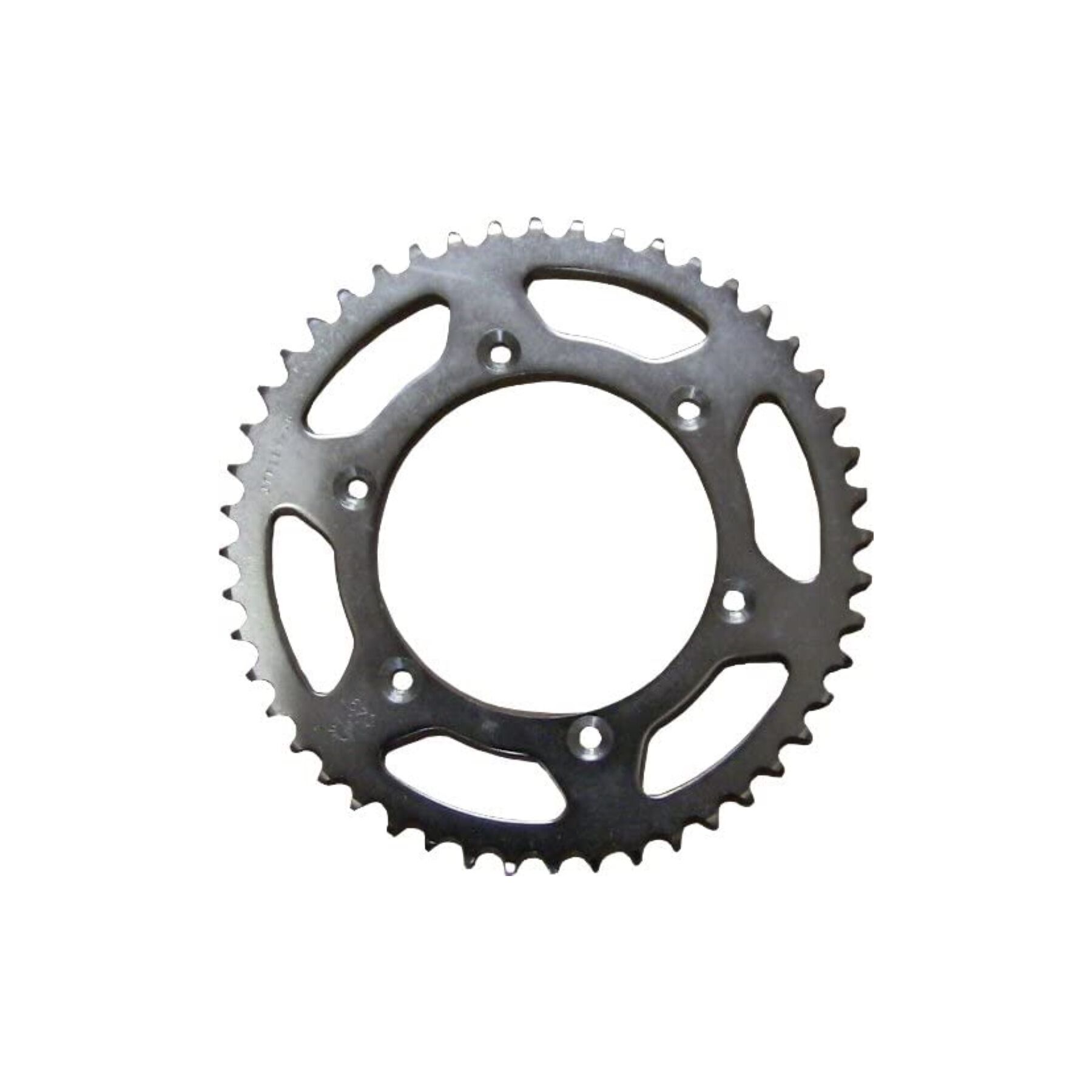 JT Sprockets Rear Steel Sprocket Honda 125cc-650cc 1985-2026