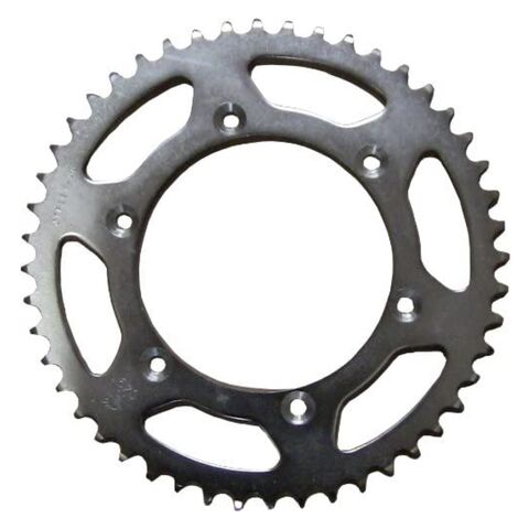 JT Sprockets Rear Steel Sprocket Honda 125cc-650cc 1985-2026