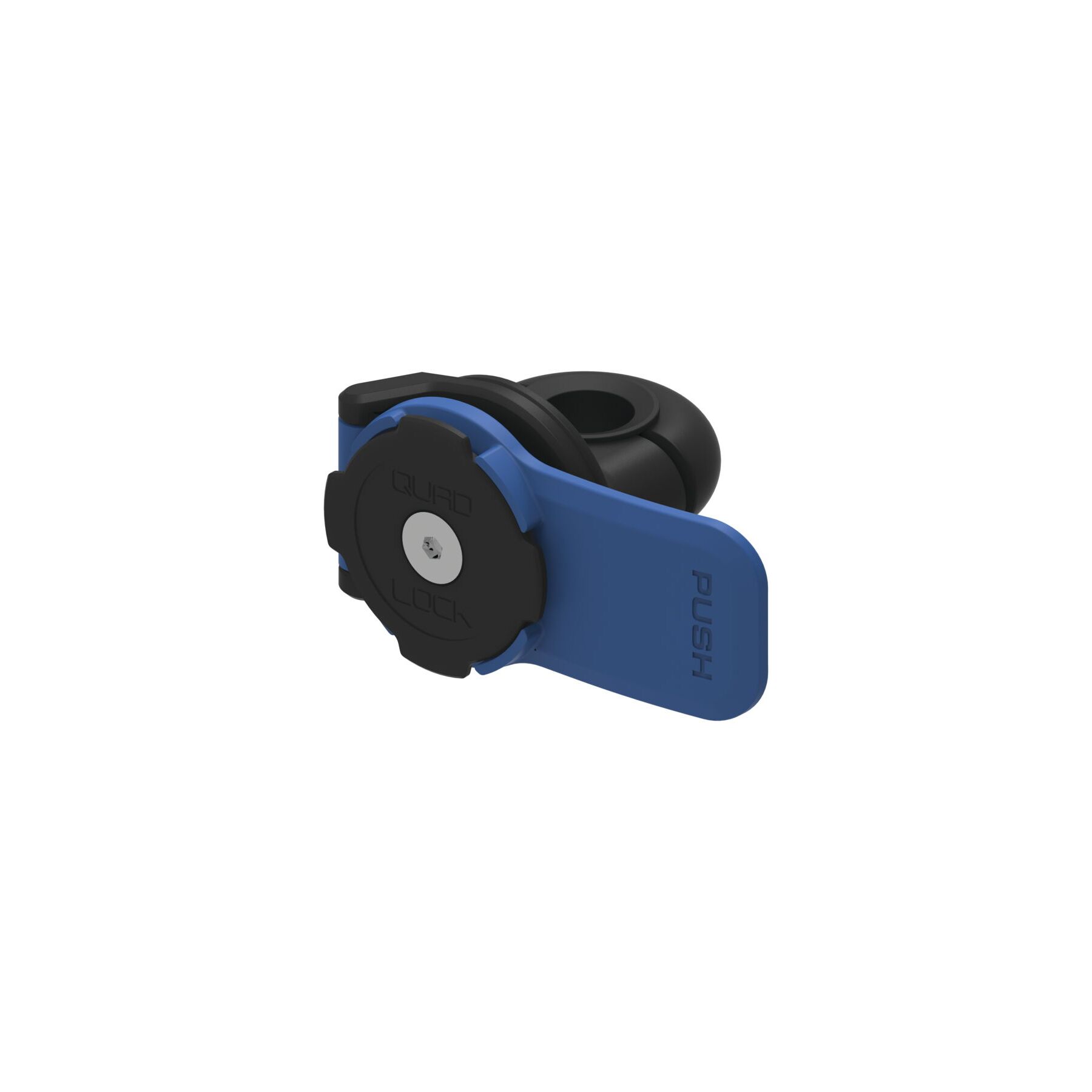 Quad Lock Motorcycle Mirror Mount