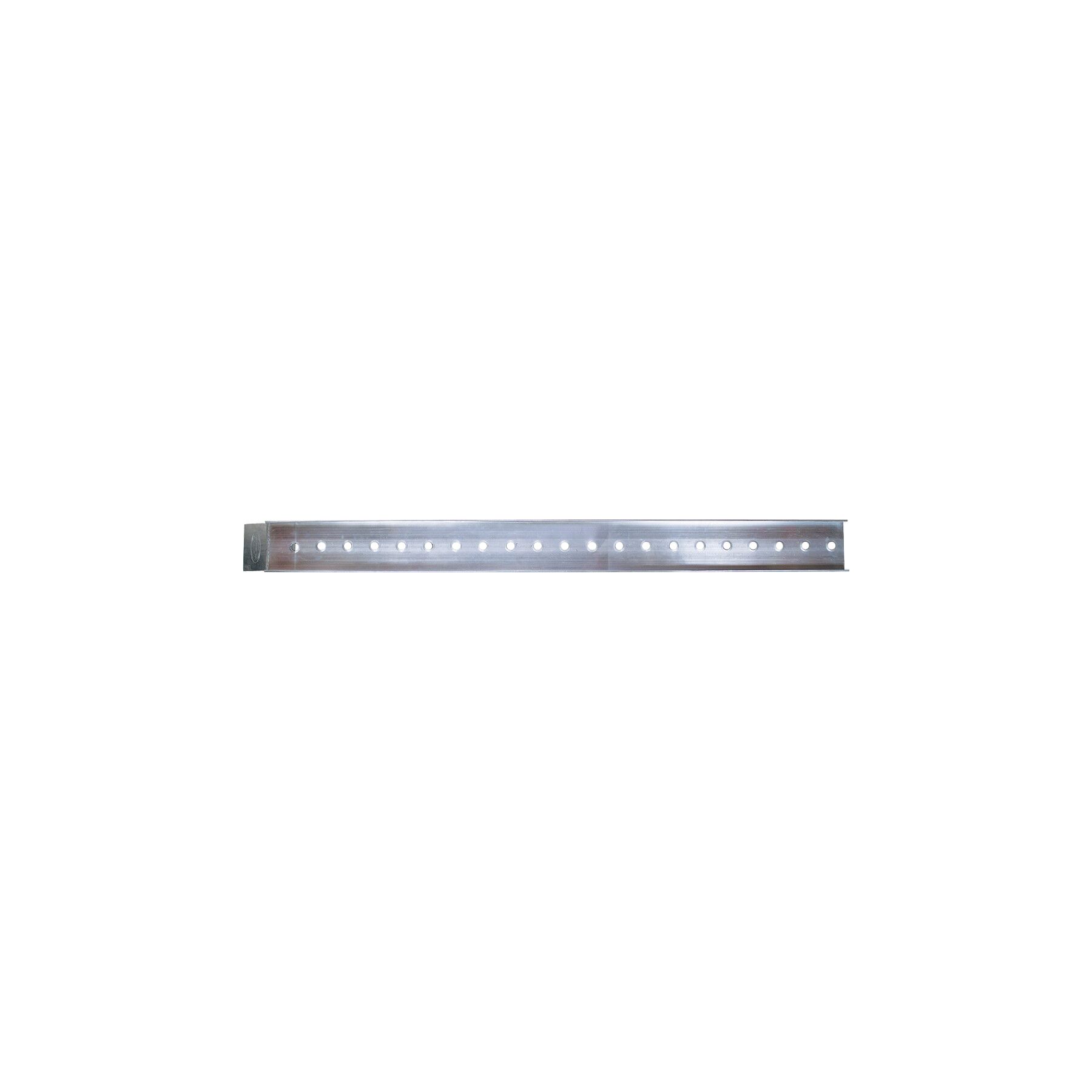 Fire Power Aluminum Ramp