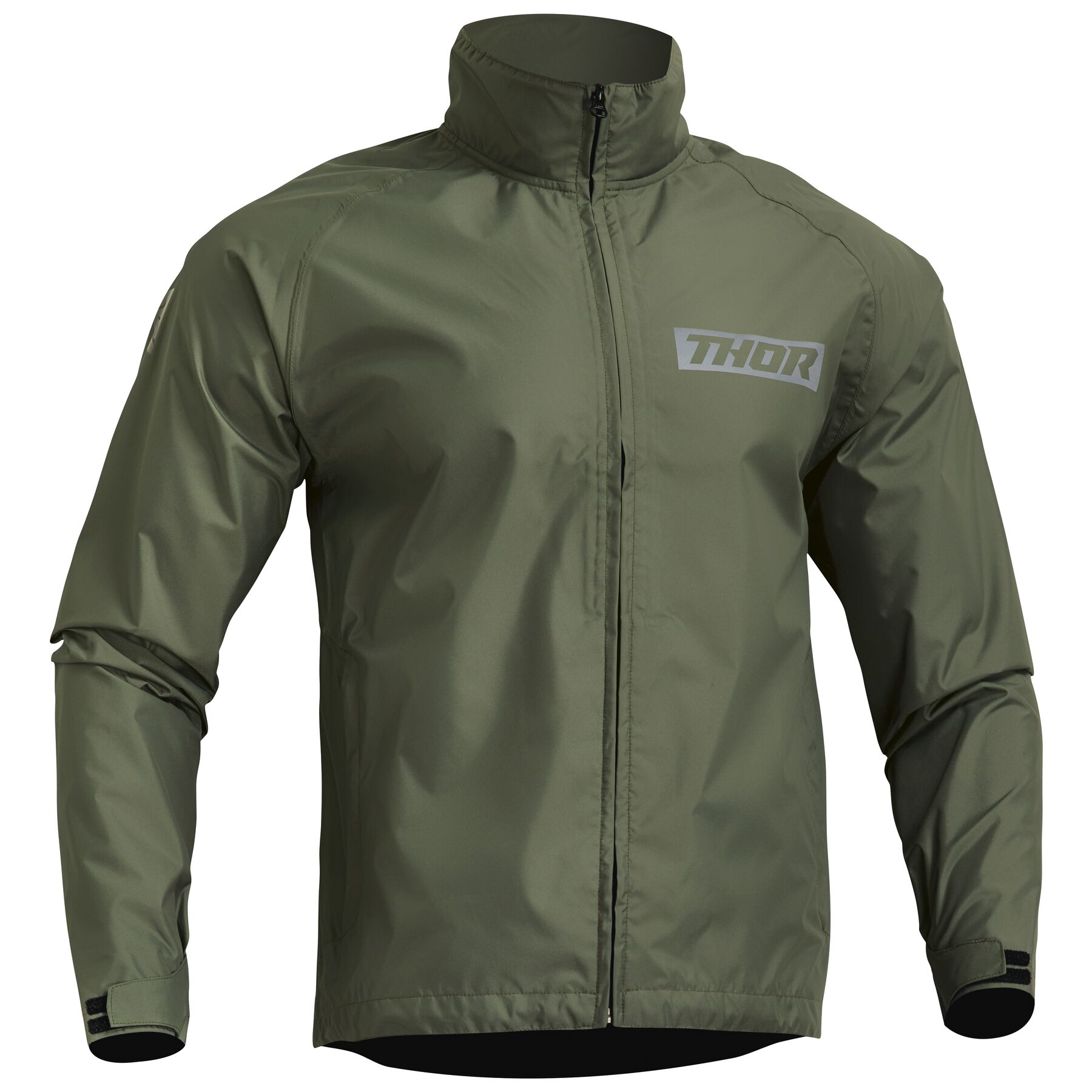 Thor Pack Jacket