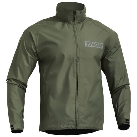 Thor Pack Jacket