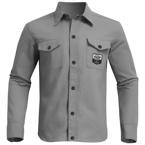 Thor Overshirt