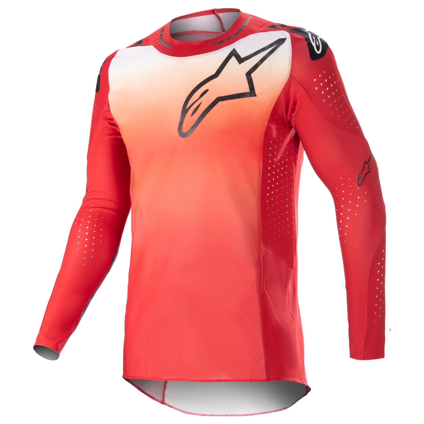 Alpinestars Supertech Risen Jersey (SM and MD)