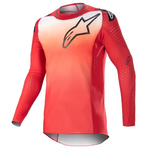 Alpinestars Supertech Risen Jersey (SM and MD)