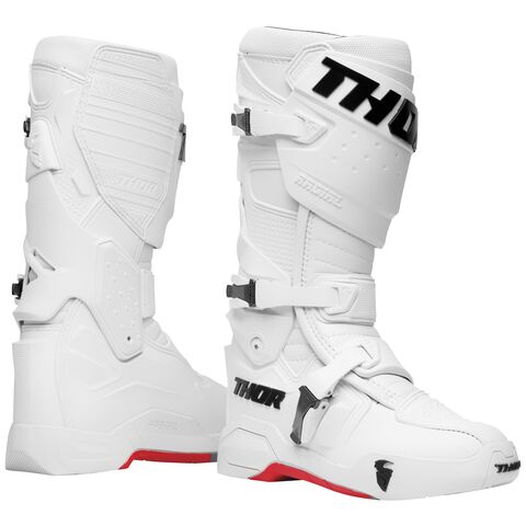 Thor Radial MX Boots