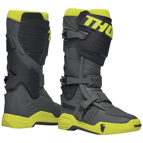 Thor Radial MX Boots