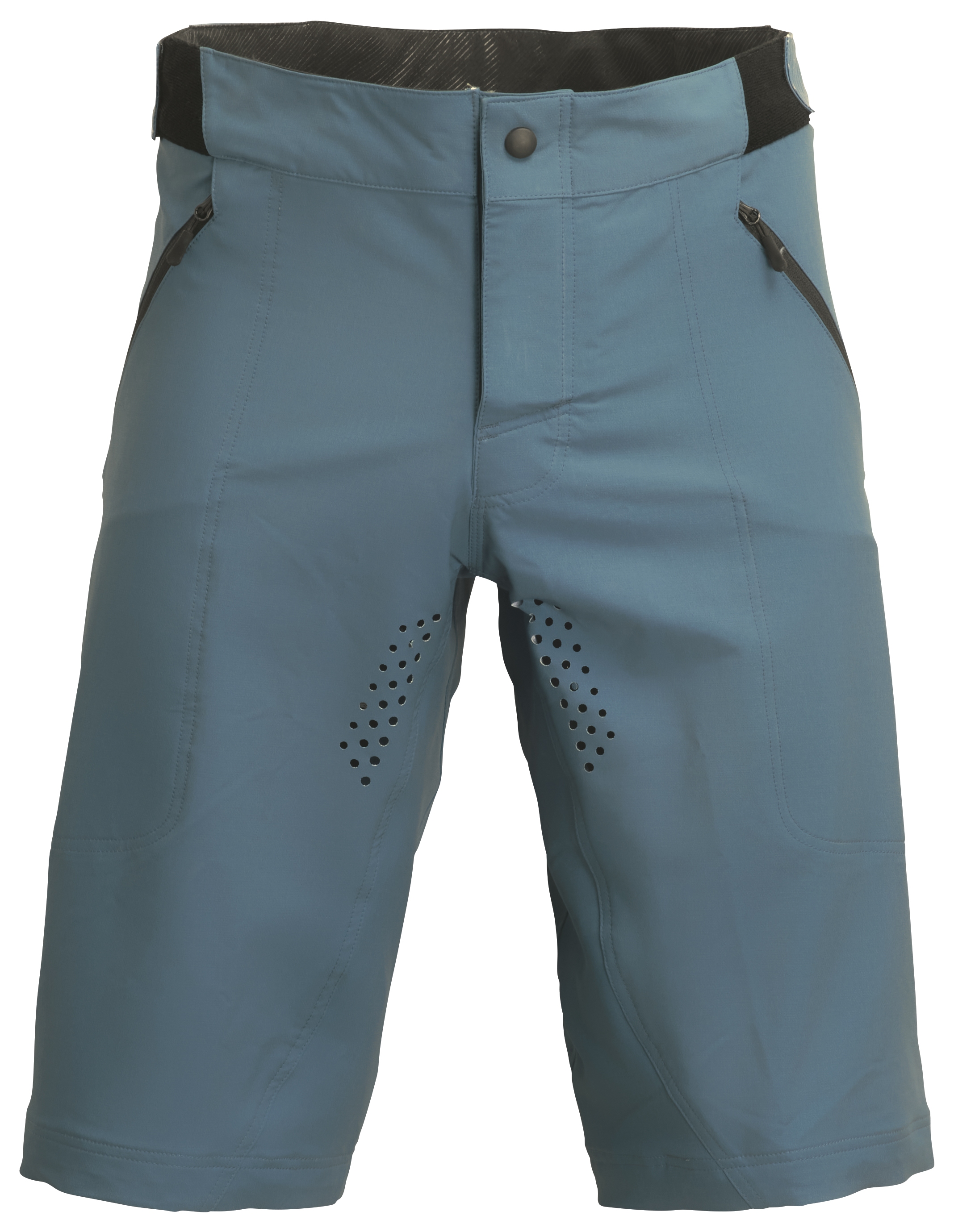 Thor Assist Intense MTB Shorts N/A