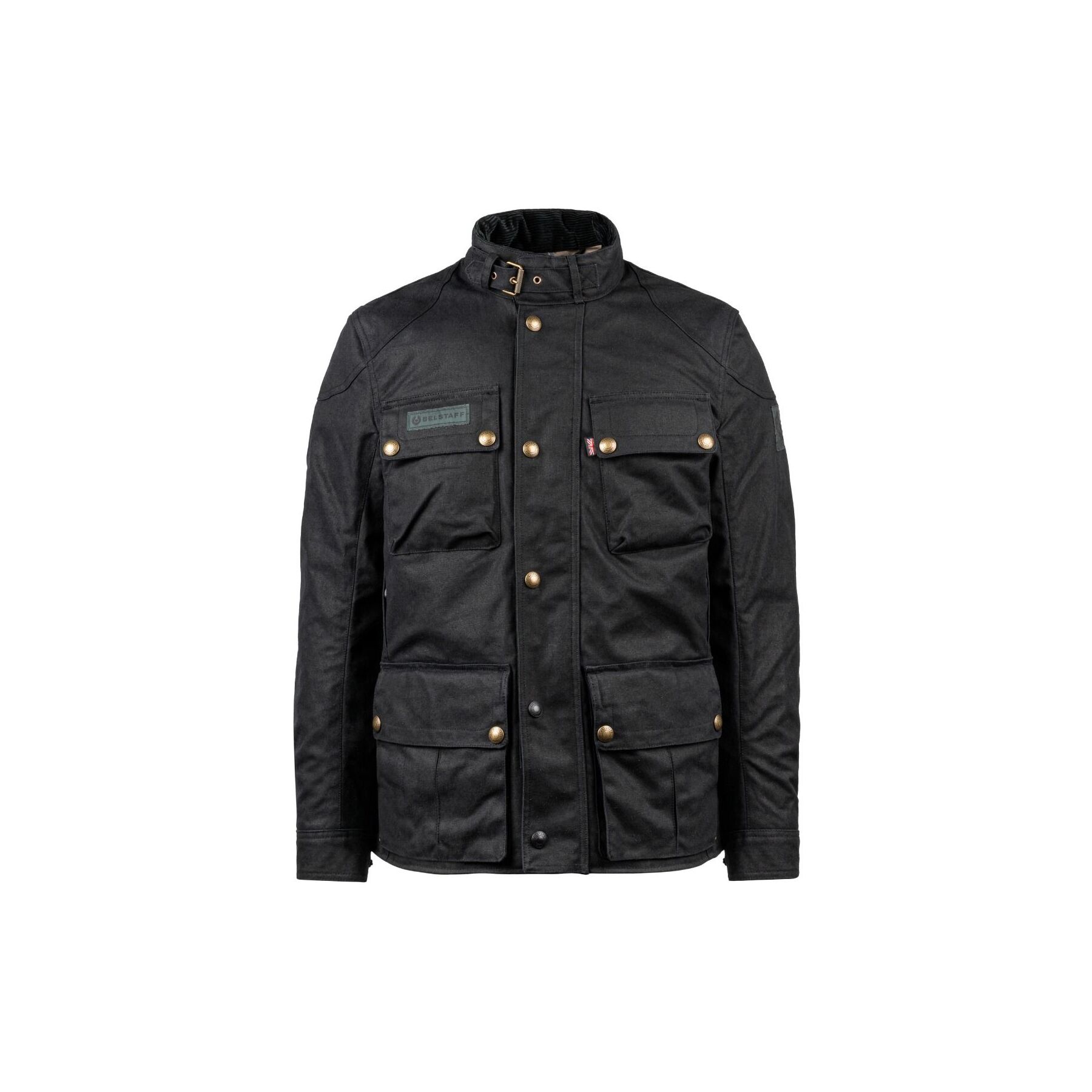 Belstaff Ecomaster Jacket