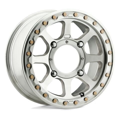 KMC Powersports KS234 Addict 2 Beadlock Wheel 4/137