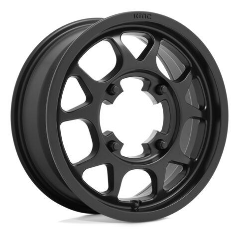 KMC Powersports KS136 Toro Wheel 4/137