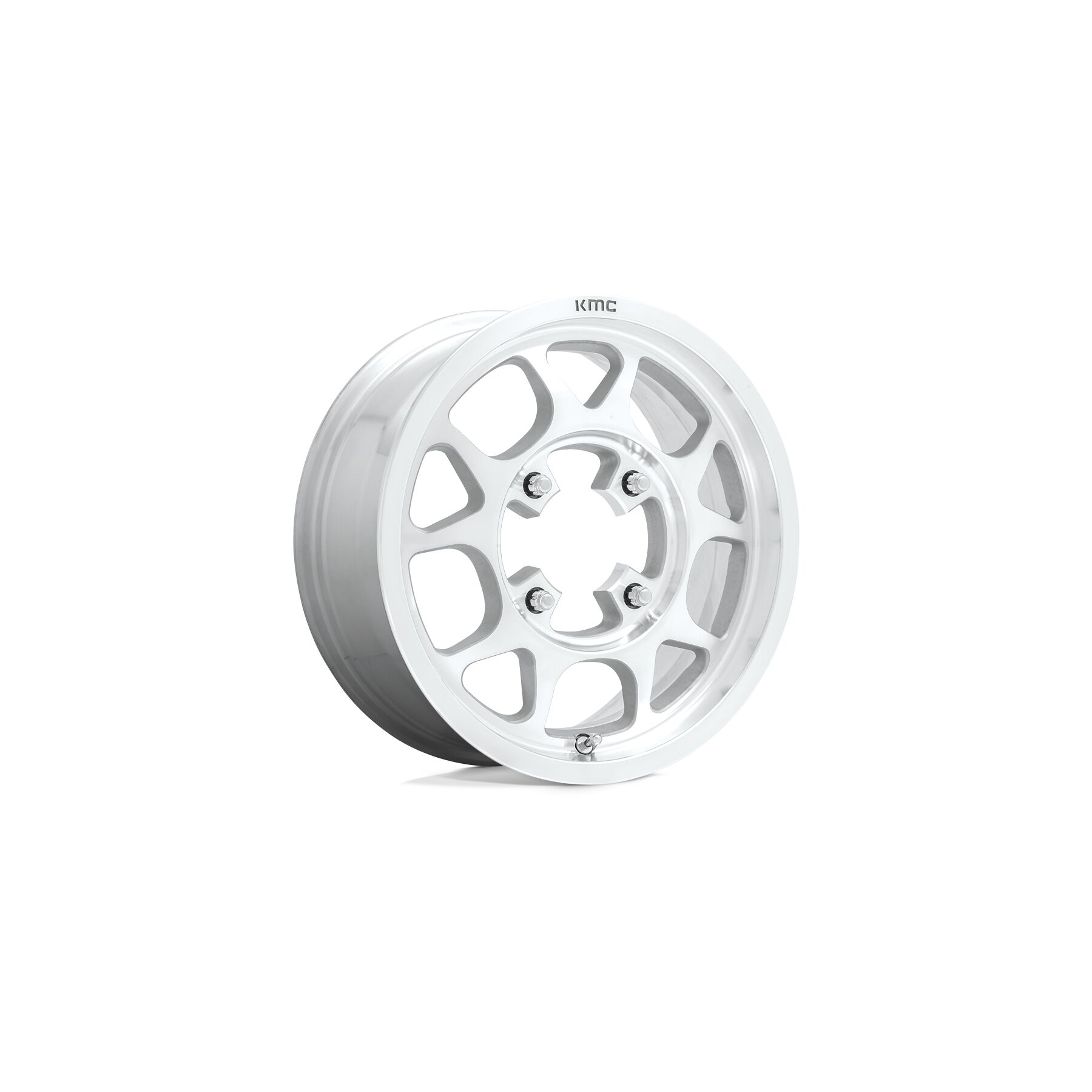 KMC Powersports KS136 Toro Wheel 4/137