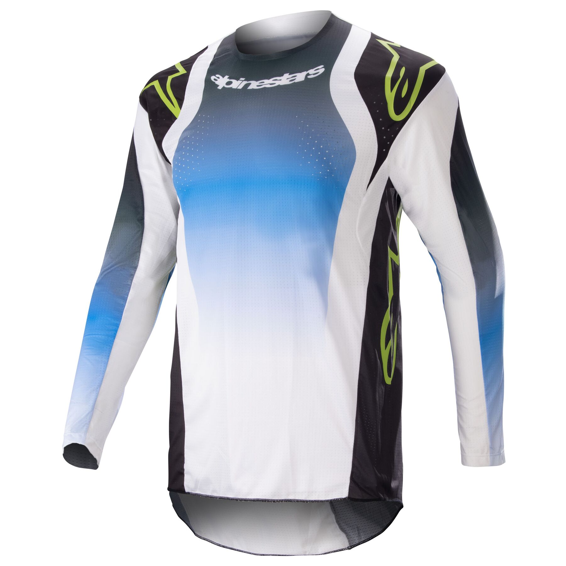 Alpinestars Techstar Push Jersey (SM and MD)