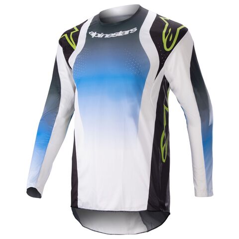 Alpinestars Techstar Push Jersey (SM and MD)