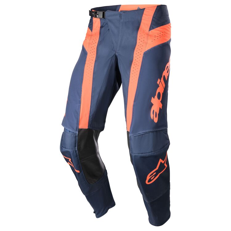Navy/Orange