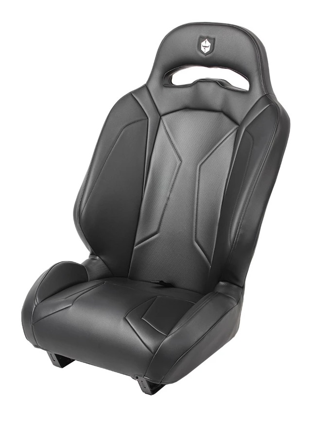 PRO ARMOR Suspension Seat