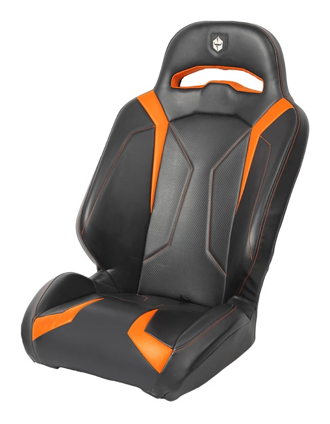PRO ARMOR Suspension Seat