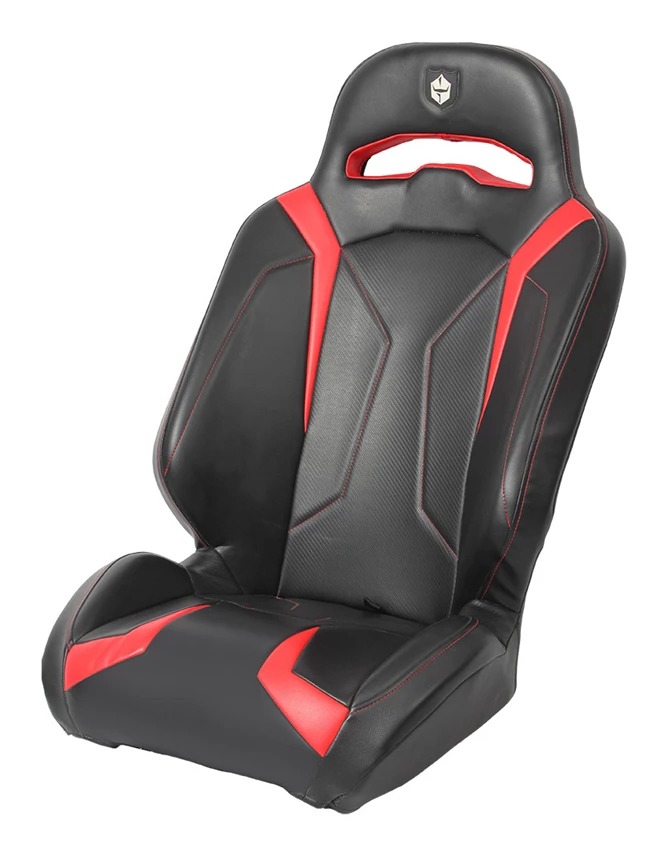 PRO ARMOR Suspension Seat