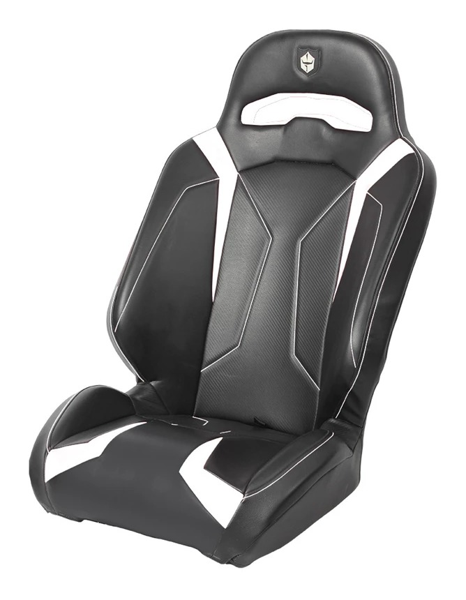 PRO ARMOR Suspension Seat