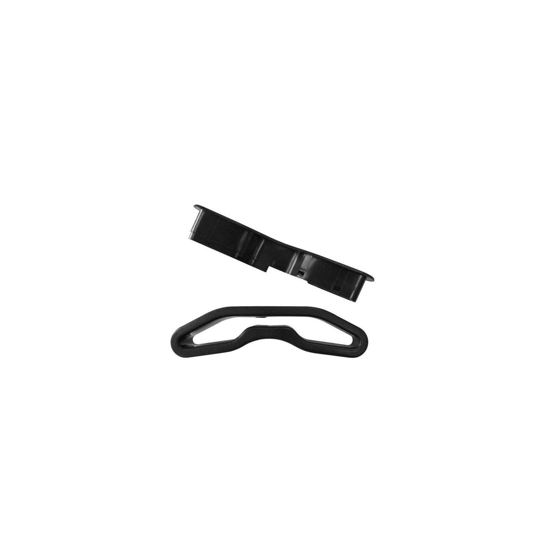 DragonFire Racing Harness Pass Through Bezel
