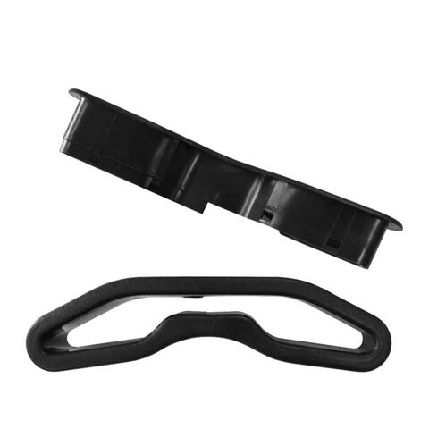 DragonFire Racing Harness Pass Through Bezel