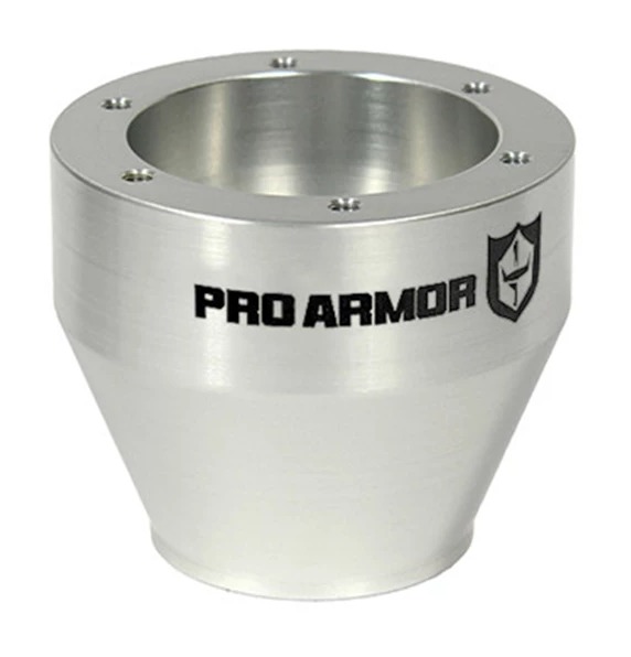 Pro Armor Steering Wheel Hub N/A