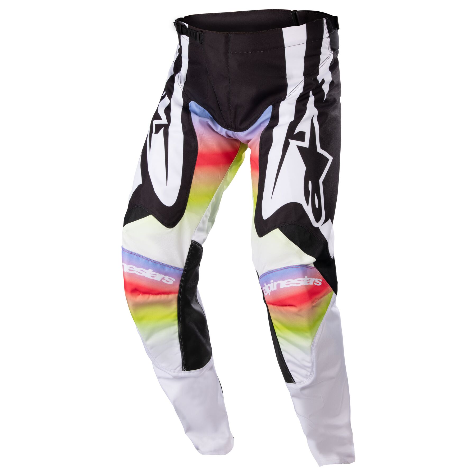 Alpinestars Racer Semi Pants (32 and 36)