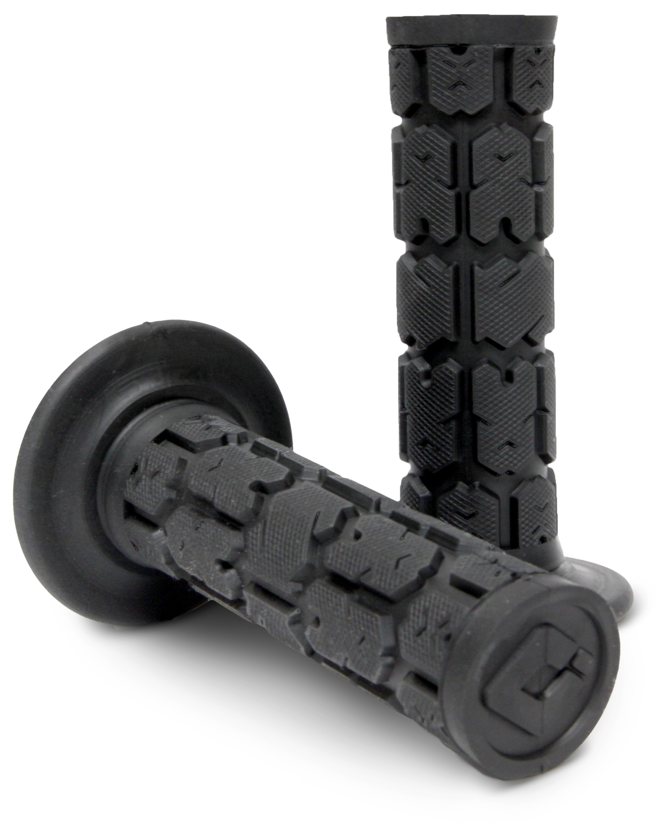 ODI Rogue Single Ply MX Grips N/A