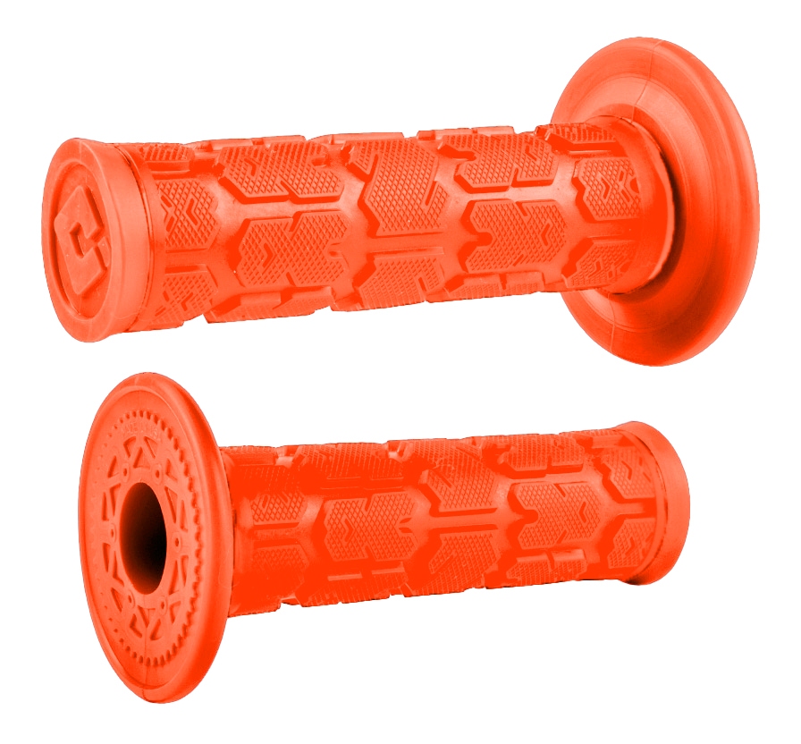 ODI Rogue Single Ply MX Grips N/A