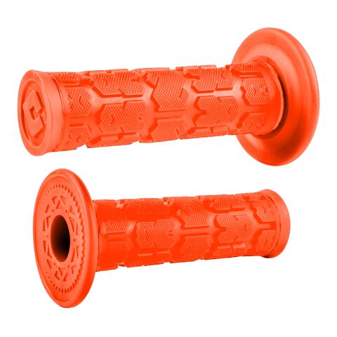 ODI Rogue Single Ply MX Grips