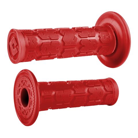 ODI Rogue Single Ply MX Grips