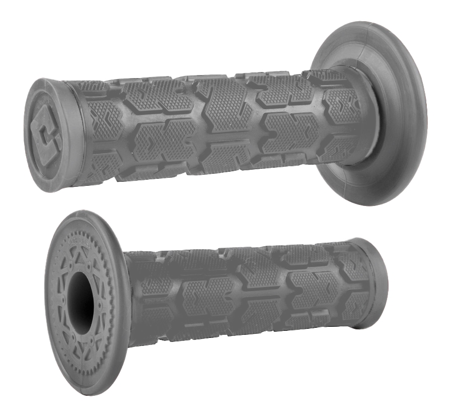 ODI Rogue Single Ply MX Grips N/A