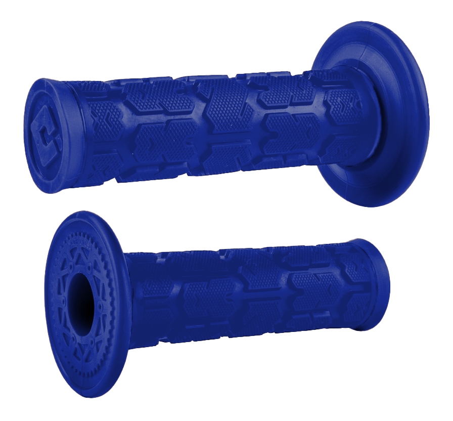 ODI Rogue Single Ply MX Grips N/A