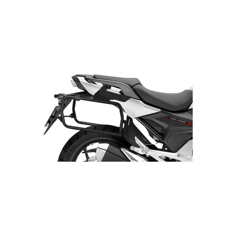 Shad 4P System Side Case Racks Honda NC750X 2018-2020