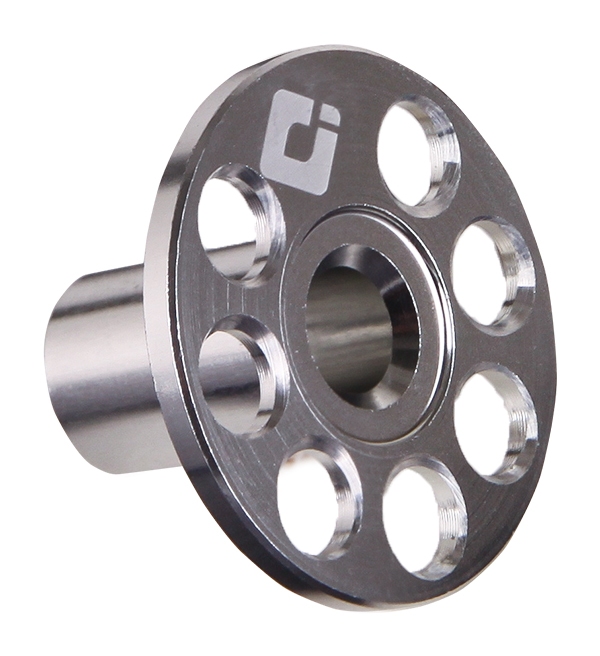 ODI Billet Tank Bolt Washer N/A