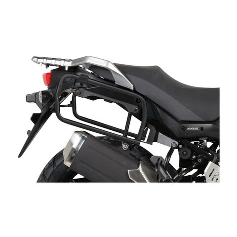 Shad 4P System Side Case Racks Kawasaki Versys-X 300 2017-2021